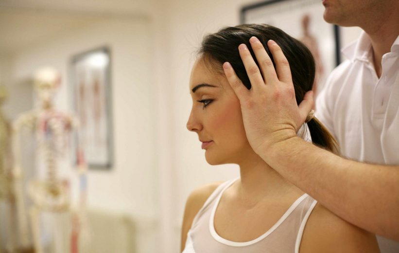 Concussion Therapy