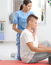 In-home Physio Services