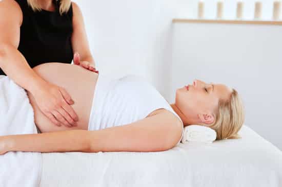 Prenatal-physiotherapy