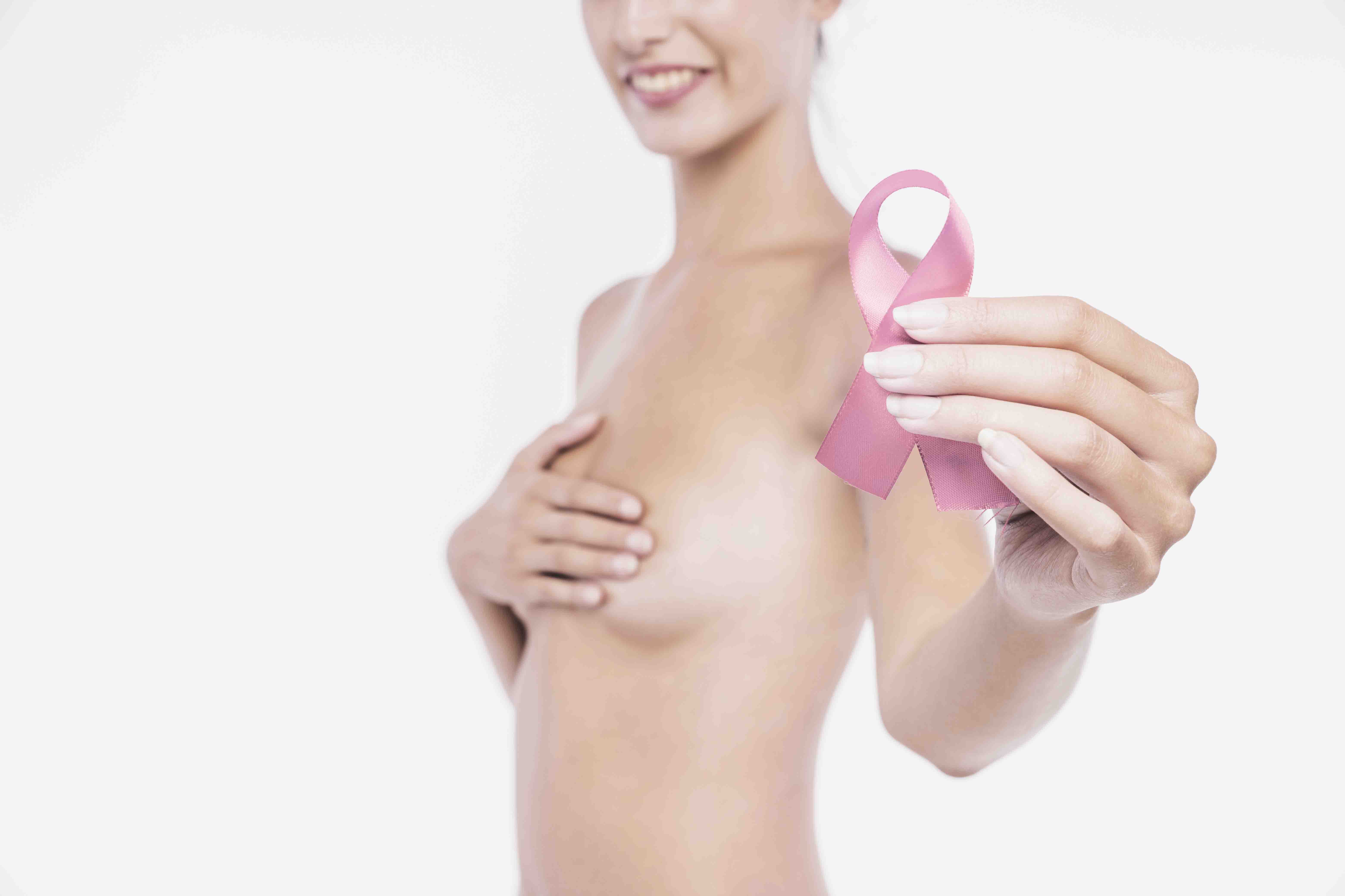 Breast Cancer Rehab