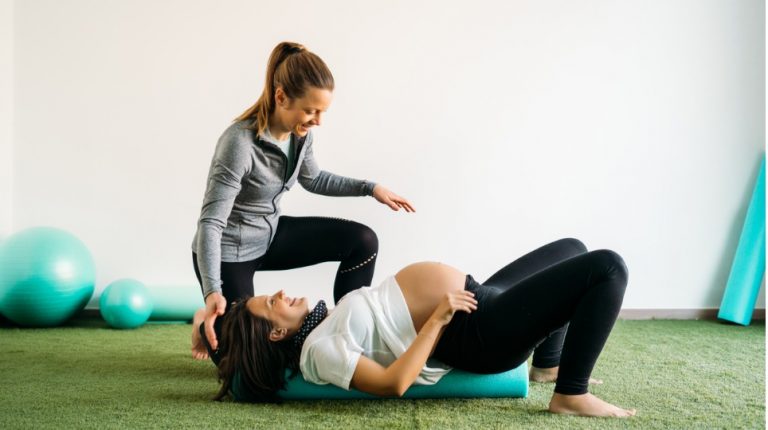 How Does Prenatal And Postpartum Physiotherapy Work RBH Health How Does Prenatal And Postpartum Physiotherapy Work RBH Health